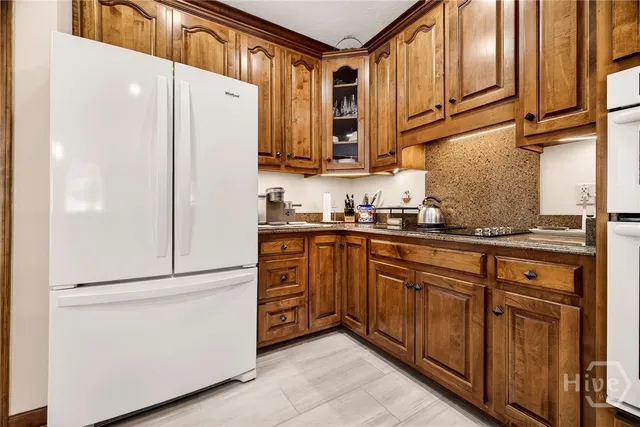 $1,295,000 | 1063 Old Olive Branch Road, Ellabell, GA 31308