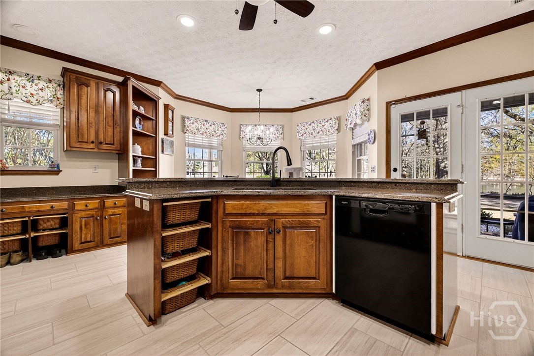 1063 Old Olive Branch Road Ellabell, GA 31308 - Photo 16 of 71