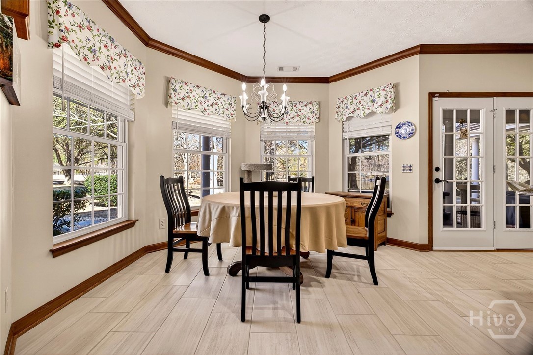 1063 Old Olive Branch Road Ellabell, GA 31308 - Photo 17 of 71