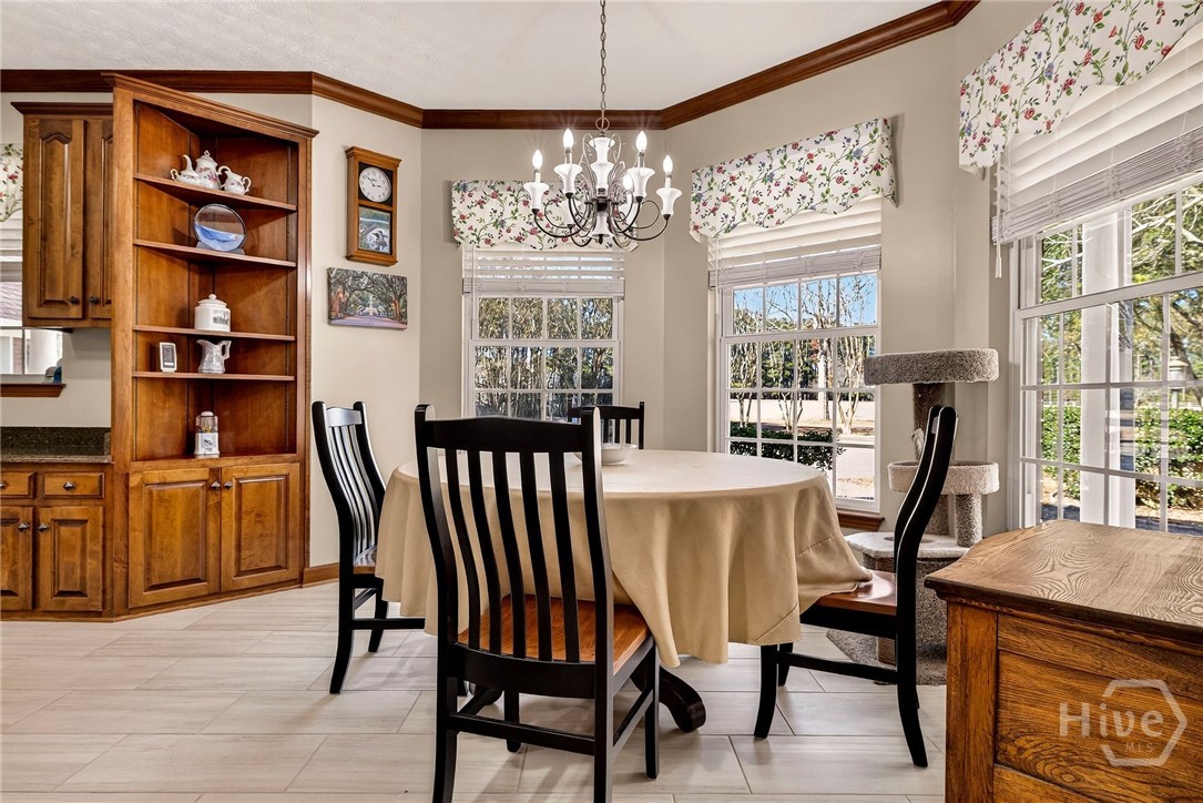 1063 Old Olive Branch Road Ellabell, GA 31308 - Photo 18 of 71