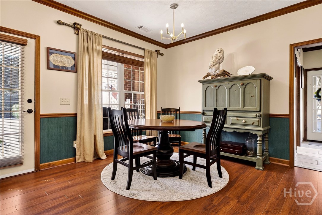 1063 Old Olive Branch Road Ellabell, GA 31308 - Photo 20 of 71