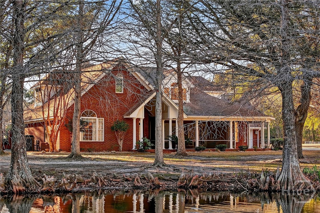 1063 Old Olive Branch Road Ellabell, GA 31308 - Photo 2 of 71