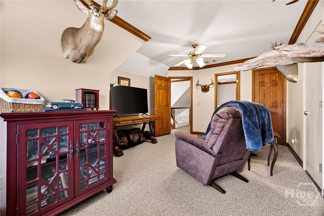 1063 Old Olive Branch Road Ellabell, GA 31308 - Photo 21 of 71