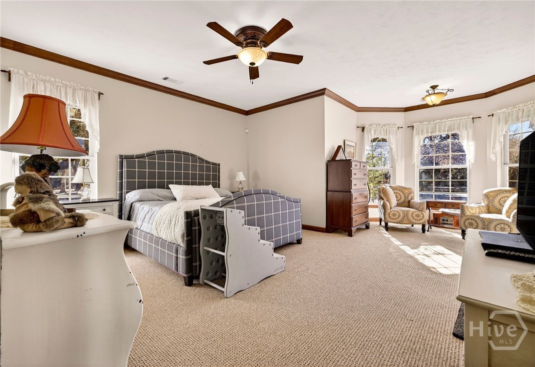 1063 Old Olive Branch Road Ellabell, GA 31308 - Photo 27 of 71