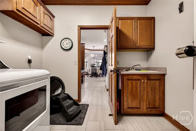 $1,295,000 | 1063 Old Olive Branch Road, Ellabell, GA 31308