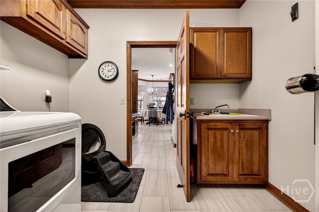 1063 Old Olive Branch Road Ellabell, GA 31308 - Photo 32 of 71