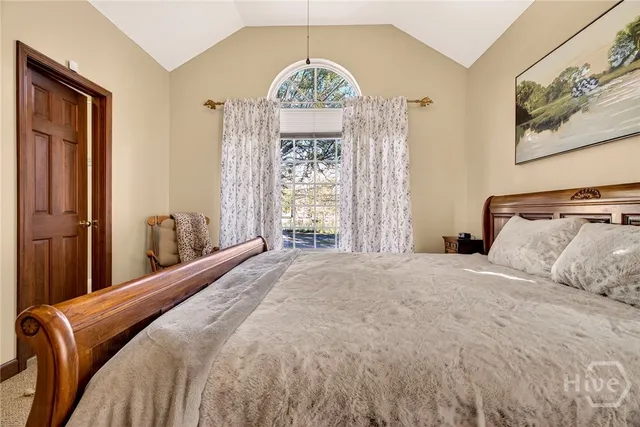 $1,295,000 | 1063 Old Olive Branch Road, Ellabell, GA 31308