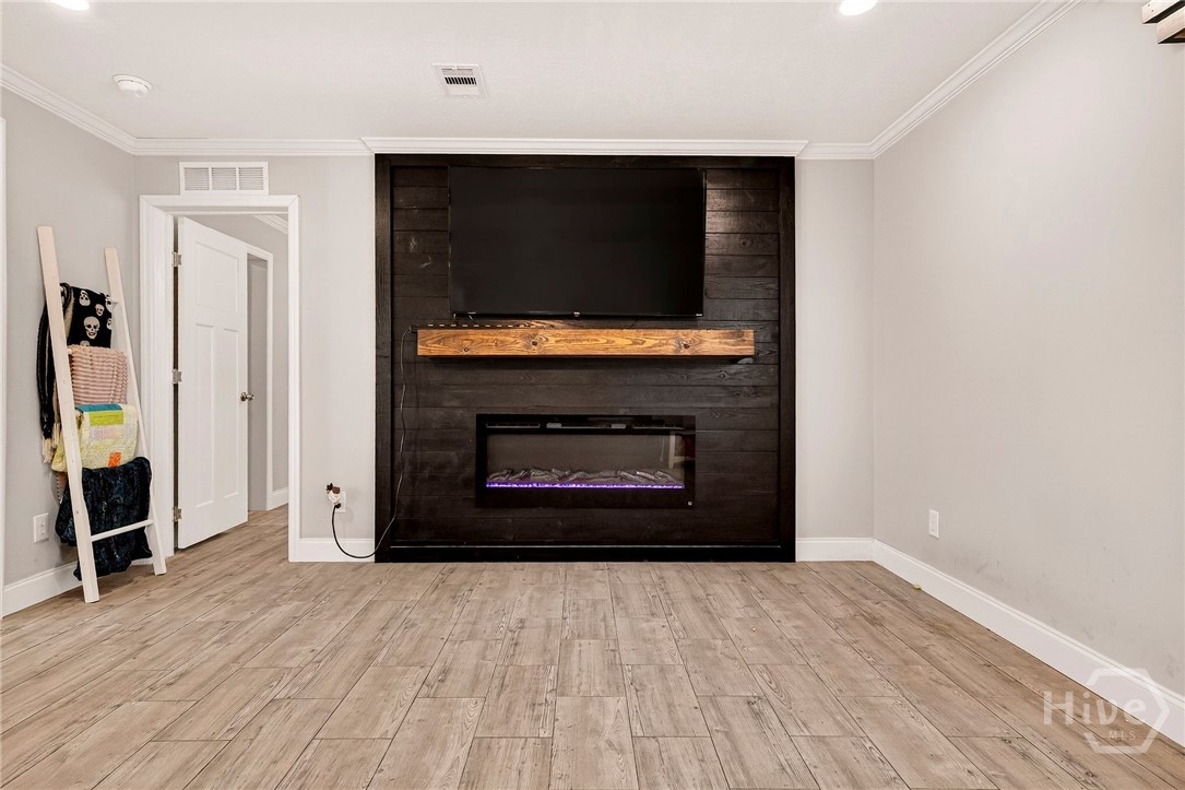 1063 Old Olive Branch Road Ellabell, GA 31308 - Photo 38 of 71