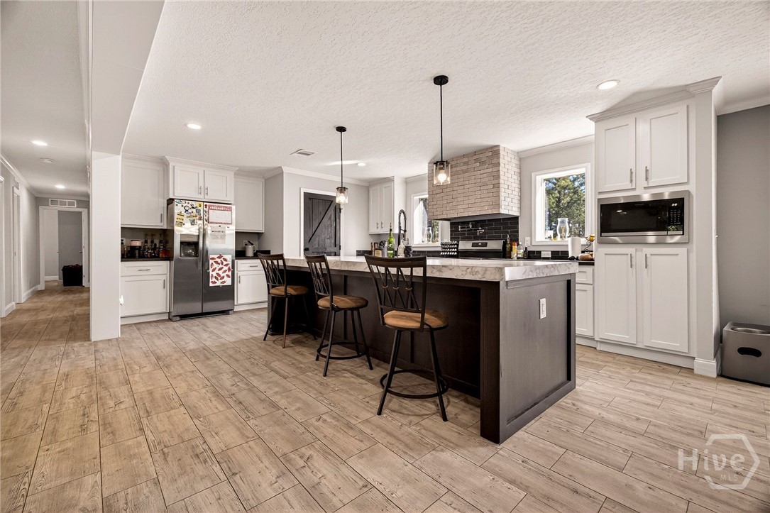 1063 Old Olive Branch Road Ellabell, GA 31308 - Photo 39 of 71