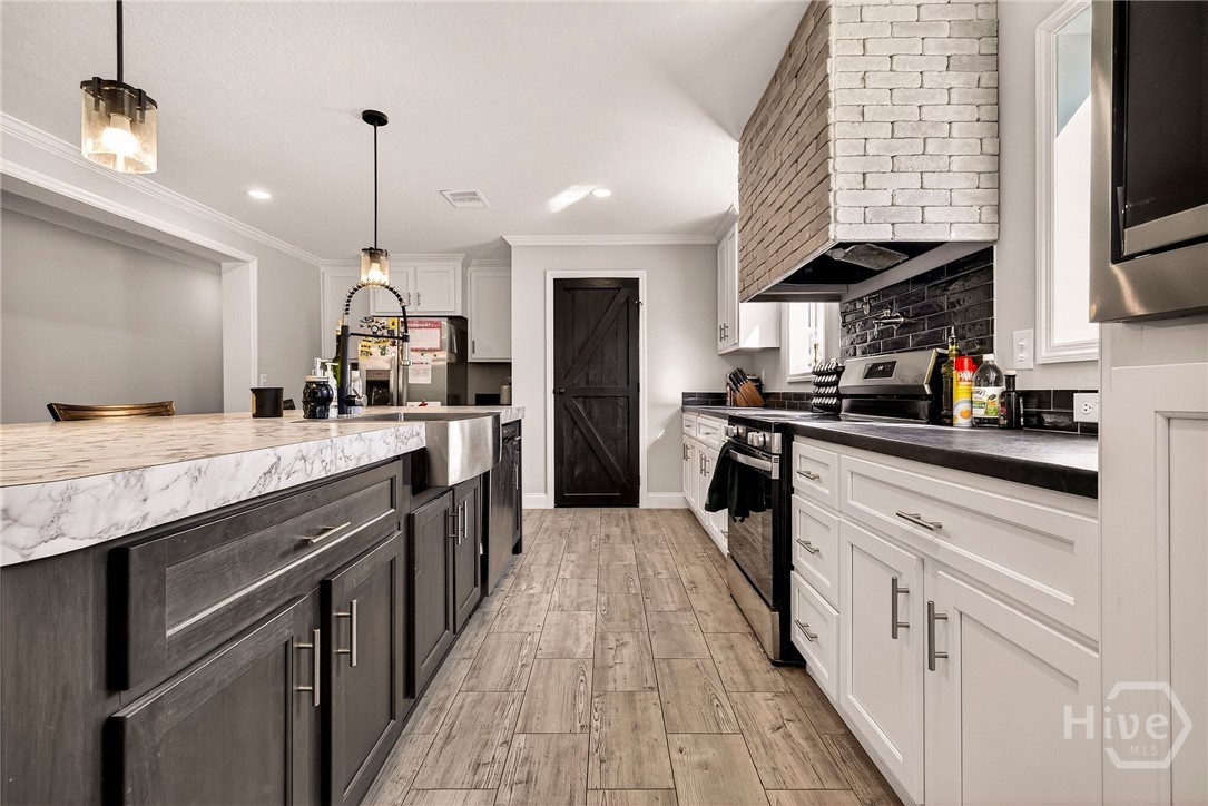 1063 Old Olive Branch Road Ellabell, GA 31308 - Photo 41 of 71