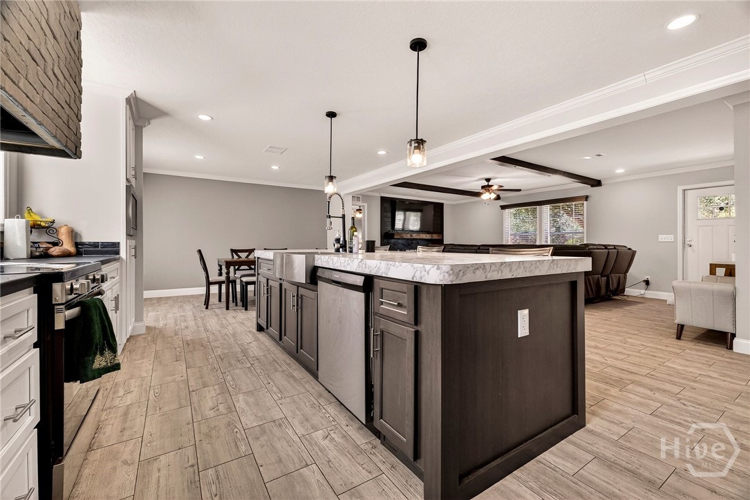 1063 Old Olive Branch Road Ellabell, GA 31308 - Photo 42 of 71