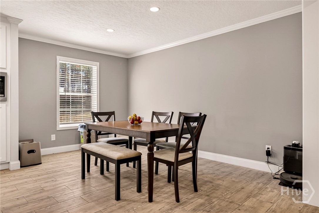 1063 Old Olive Branch Road Ellabell, GA 31308 - Photo 43 of 71