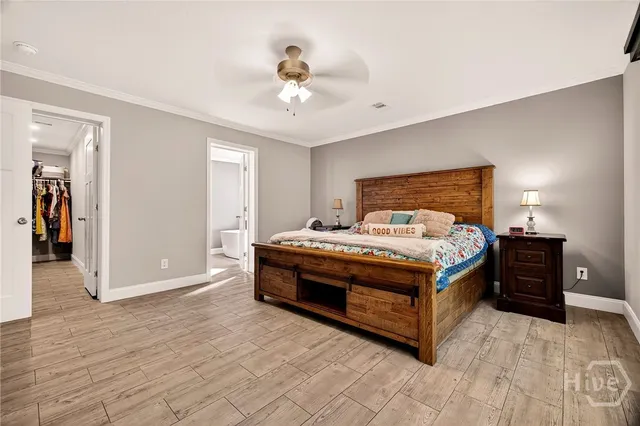 $1,295,000 | 1063 Old Olive Branch Road, Ellabell, GA 31308