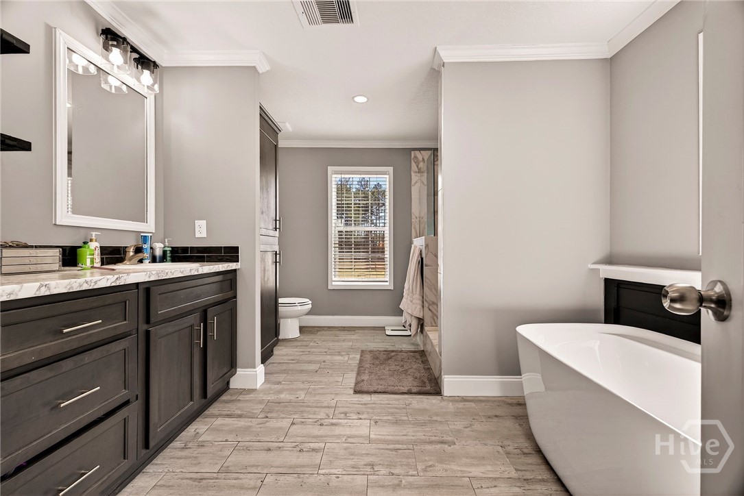 1063 Old Olive Branch Road Ellabell, GA 31308 - Photo 45 of 71