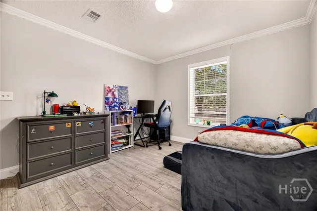 $1,295,000 | 1063 Old Olive Branch Road, Ellabell, GA 31308