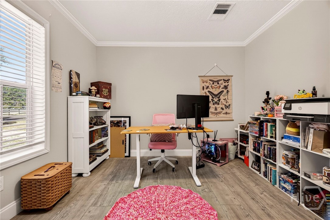 1063 Old Olive Branch Road Ellabell, GA 31308 - Photo 49 of 71