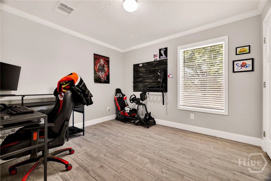 1063 Old Olive Branch Road Ellabell, GA 31308 - Photo 50 of 71