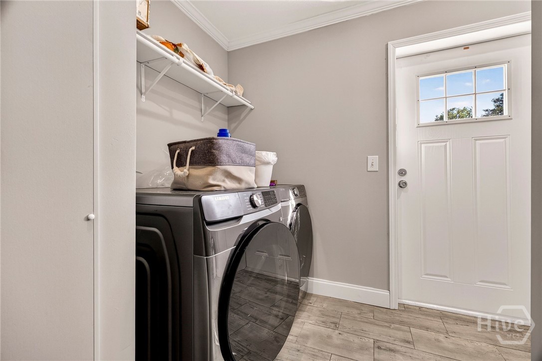 1063 Old Olive Branch Road Ellabell, GA 31308 - Photo 51 of 71