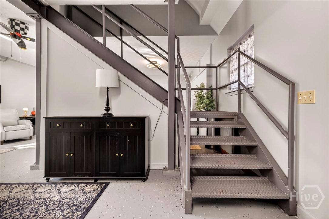 1063 Old Olive Branch Road Ellabell, GA 31308 - Photo 52 of 71