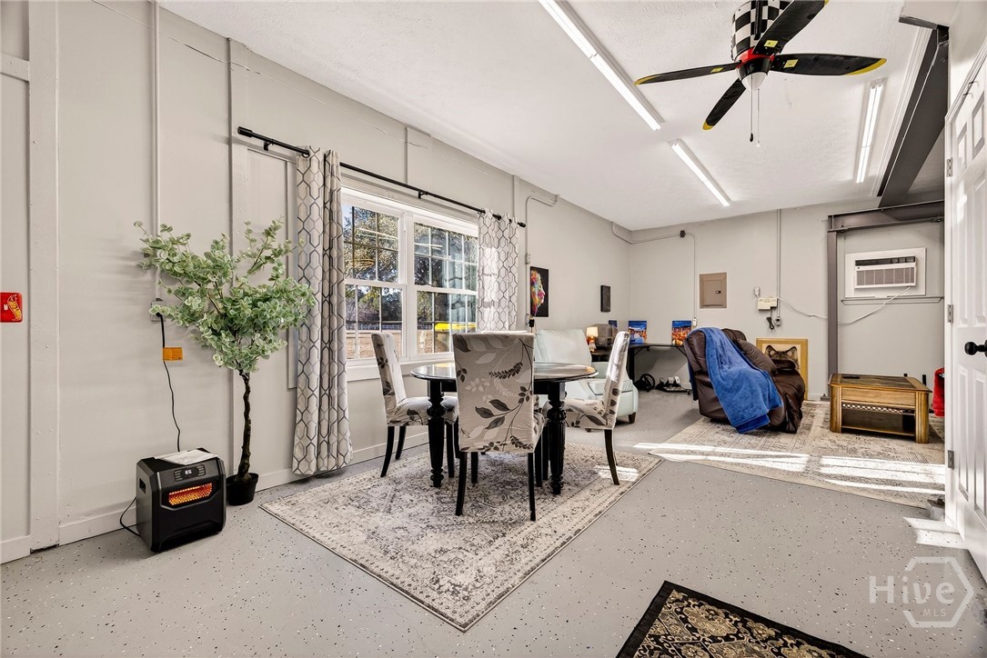 1063 Old Olive Branch Road Ellabell, GA 31308 - Photo 54 of 71