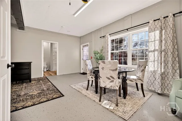 $1,295,000 | 1063 Old Olive Branch Road, Ellabell, GA 31308