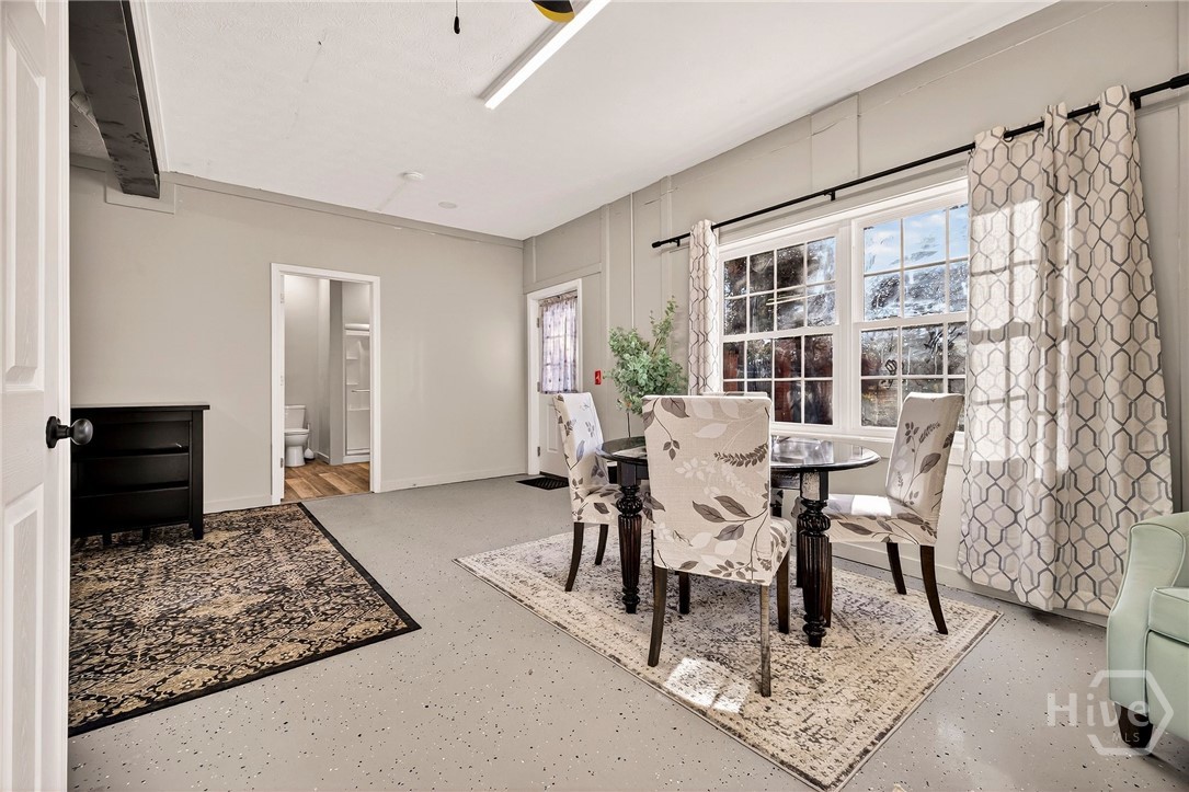 1063 Old Olive Branch Road Ellabell, GA 31308 - Photo 55 of 71