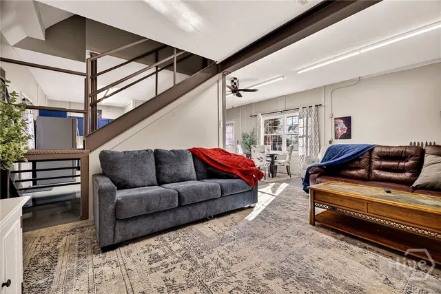 $1,295,000 | 1063 Old Olive Branch Road, Ellabell, GA 31308