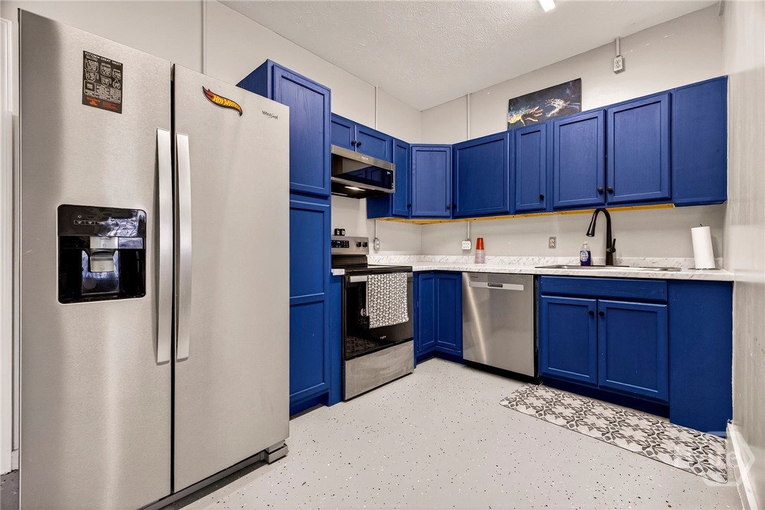 1063 Old Olive Branch Road Ellabell, GA 31308 - Photo 57 of 71