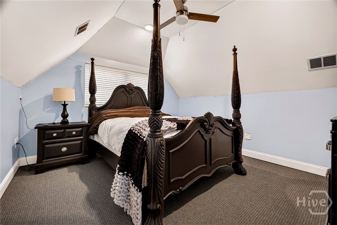 1063 Old Olive Branch Road Ellabell, GA 31308 - Photo 59 of 71