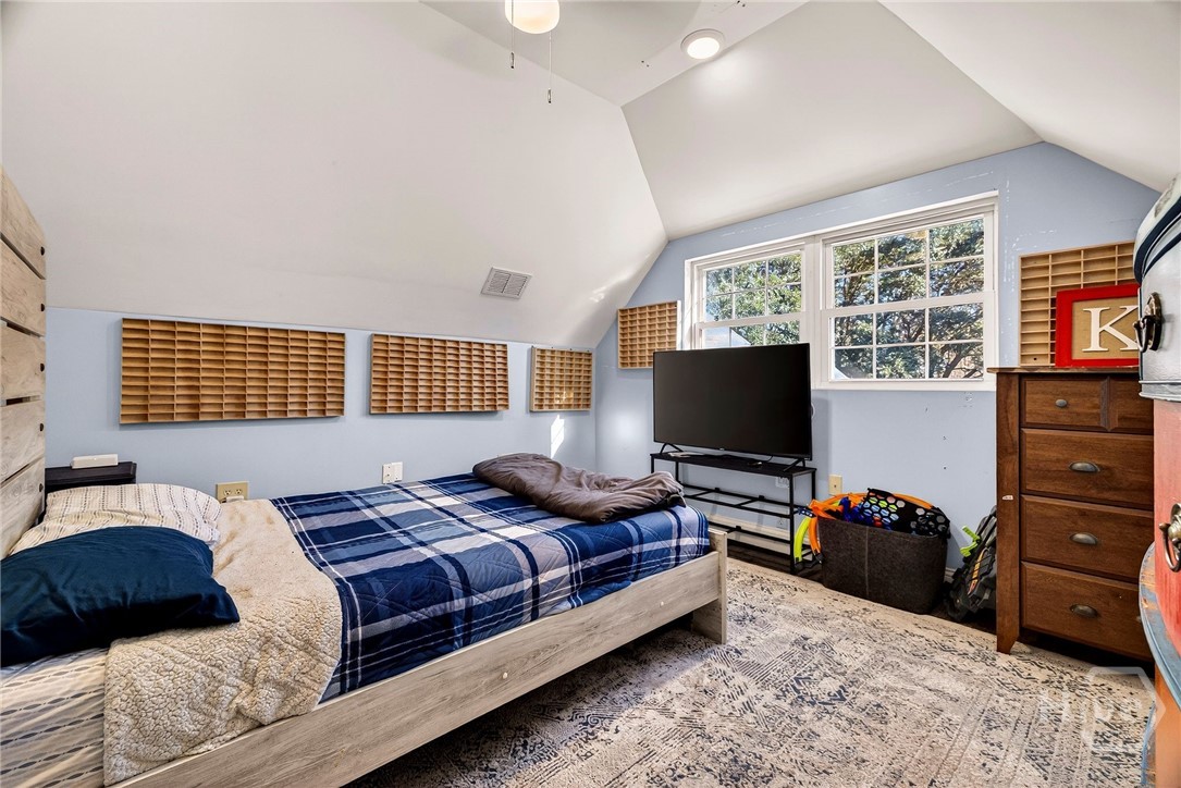 1063 Old Olive Branch Road Ellabell, GA 31308 - Photo 61 of 71