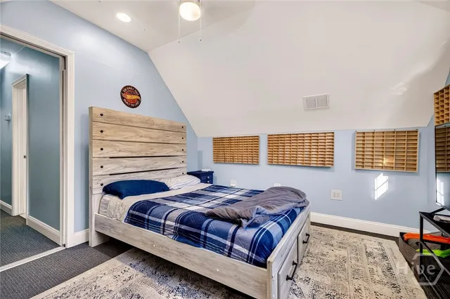 $1,295,000 | 1063 Old Olive Branch Road, Ellabell, GA 31308