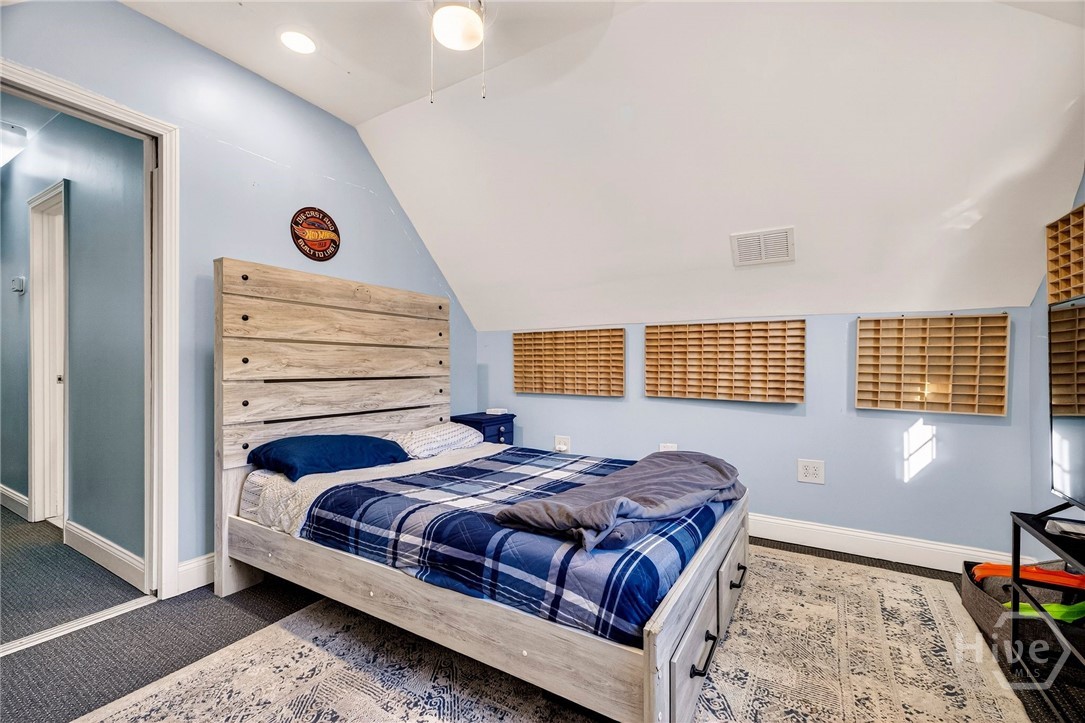 1063 Old Olive Branch Road Ellabell, GA 31308 - Photo 62 of 71