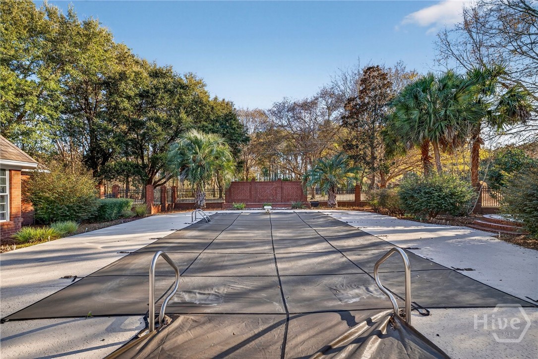 1063 Old Olive Branch Road Ellabell, GA 31308 - Photo 69 of 71