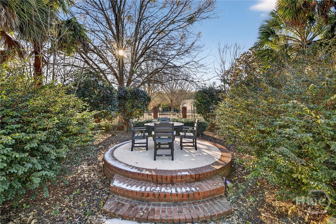 1063 Old Olive Branch Road Ellabell, GA 31308 - Photo 7 of 71