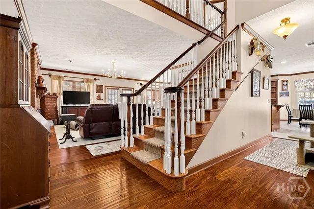 $1,295,000 | 1063 Old Olive Branch Road, Ellabell, GA 31308