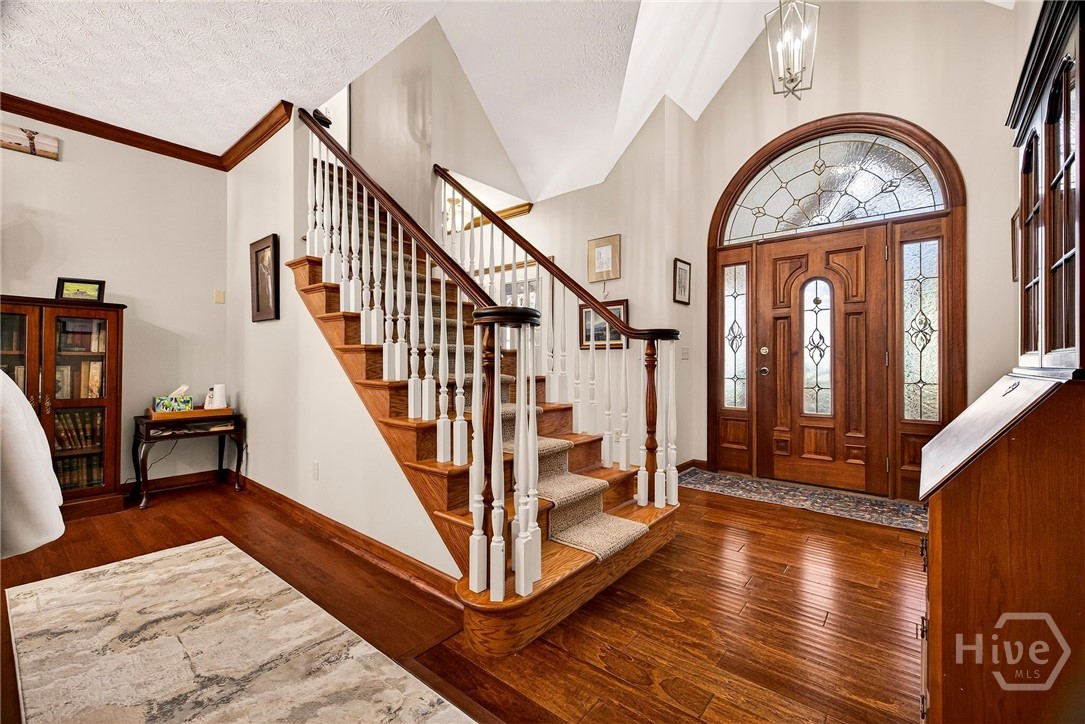 1063 Old Olive Branch Road Ellabell, GA 31308 - Photo 9 of 71