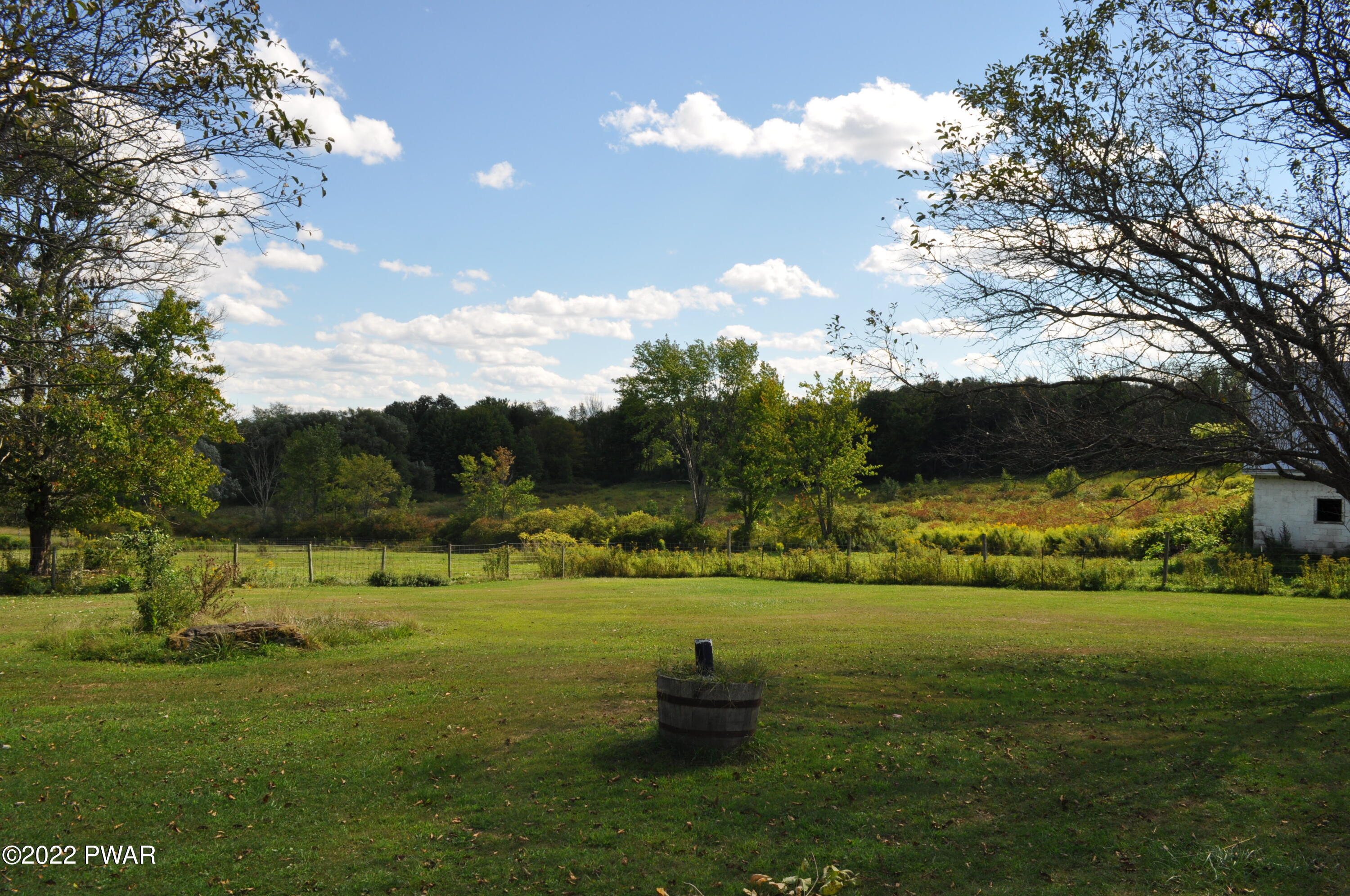 313 Creamery Road Jermyn, PA 18433 - Photo 34 of 62 Beautiful Land