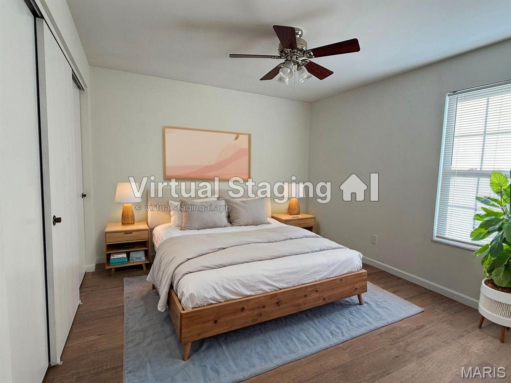 4334 Arrow Tree Drive, Unit L St. Louis, MO 63128 - Photo 7 of 22