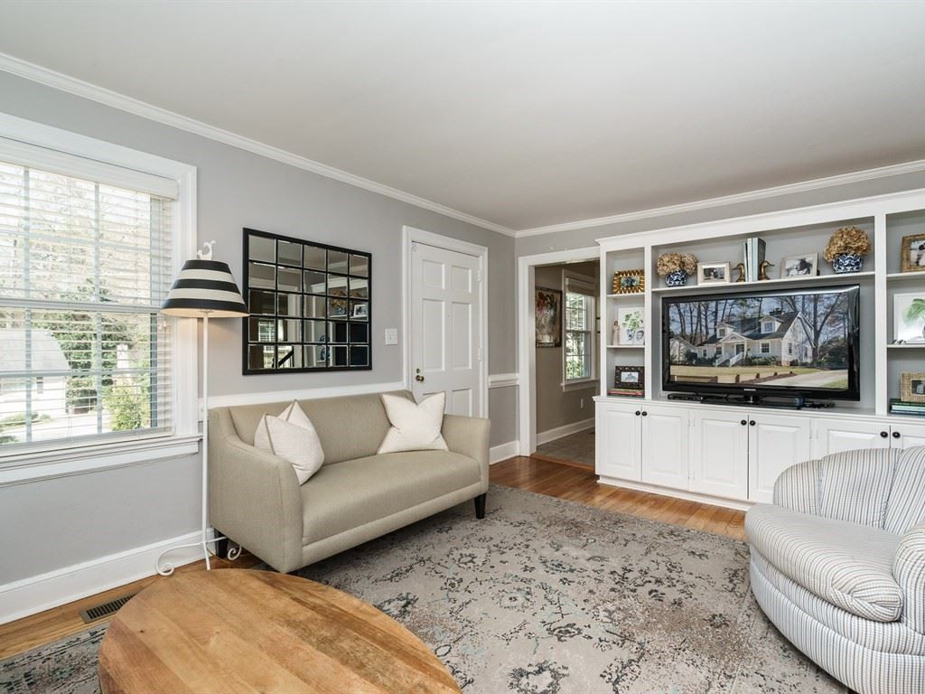 2807 Wayland Drive Raleigh, NC 27608 - Photo 7 of 24 Photo 7