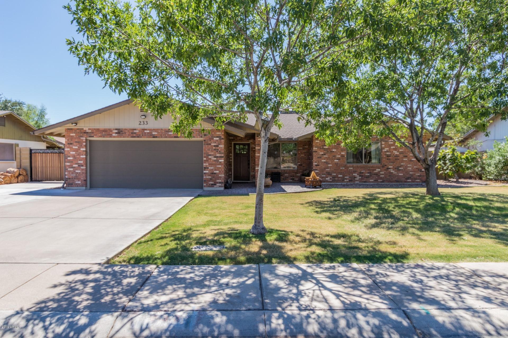 233 East Silver Creek Road Gilbert, AZ 85296 - Photo 1 of 26 0002-Silver Creek - 233 (1)