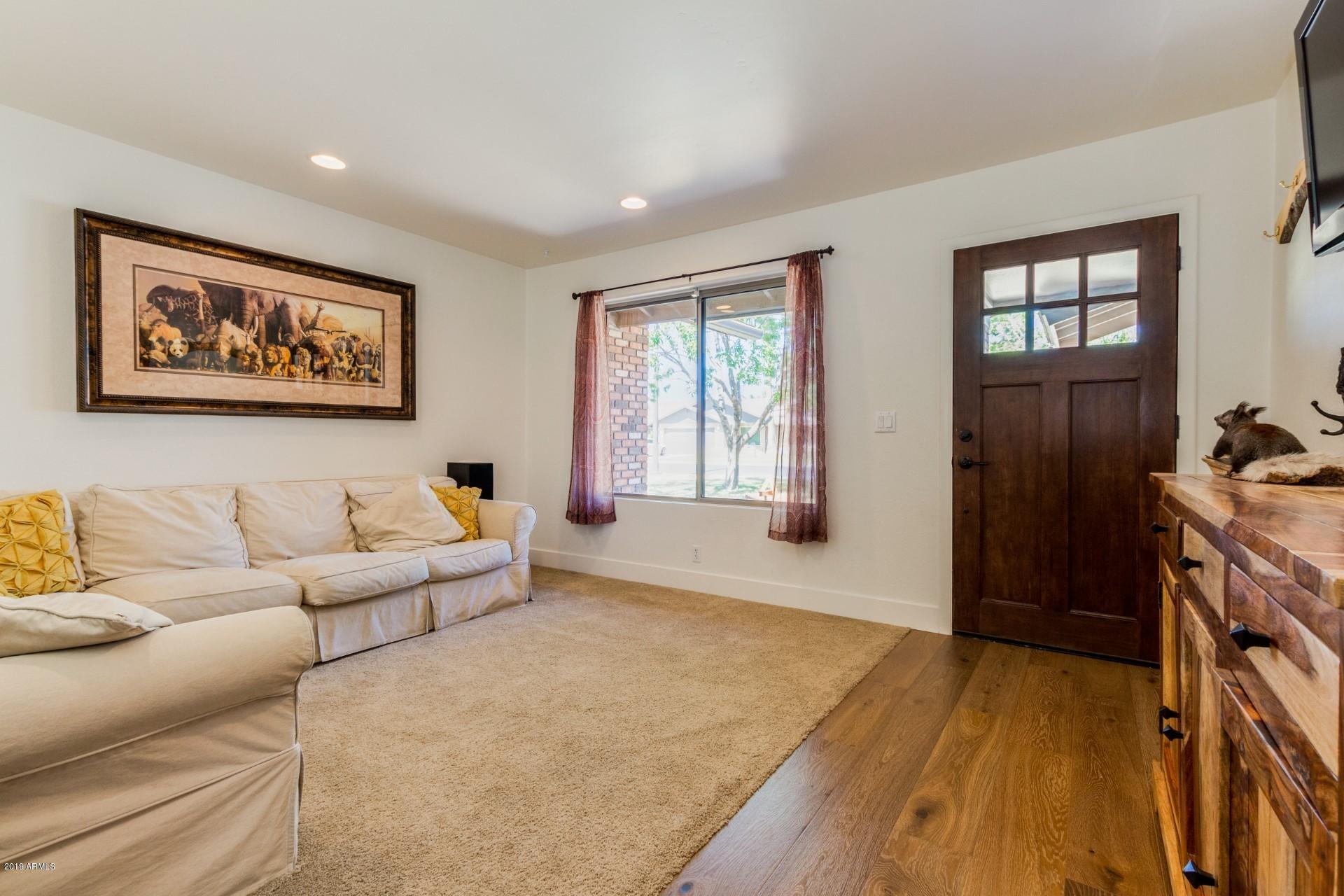 233 East Silver Creek Road Gilbert, AZ 85296 - Photo 2 of 26 0003-Silver Creek - 233 (3)
