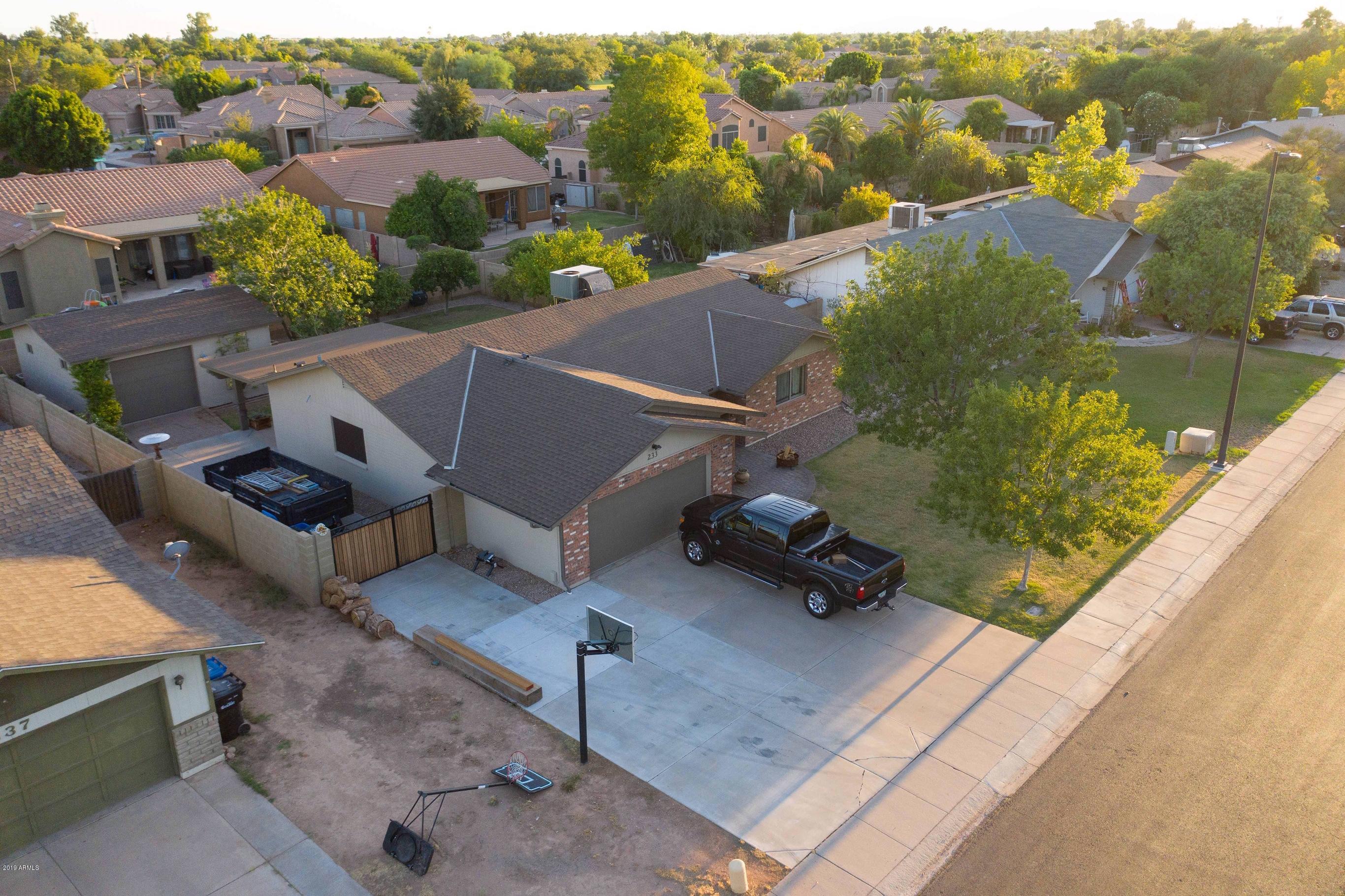 233 East Silver Creek Road Gilbert, AZ 85296 - Photo 21 of 26 IMG_2629