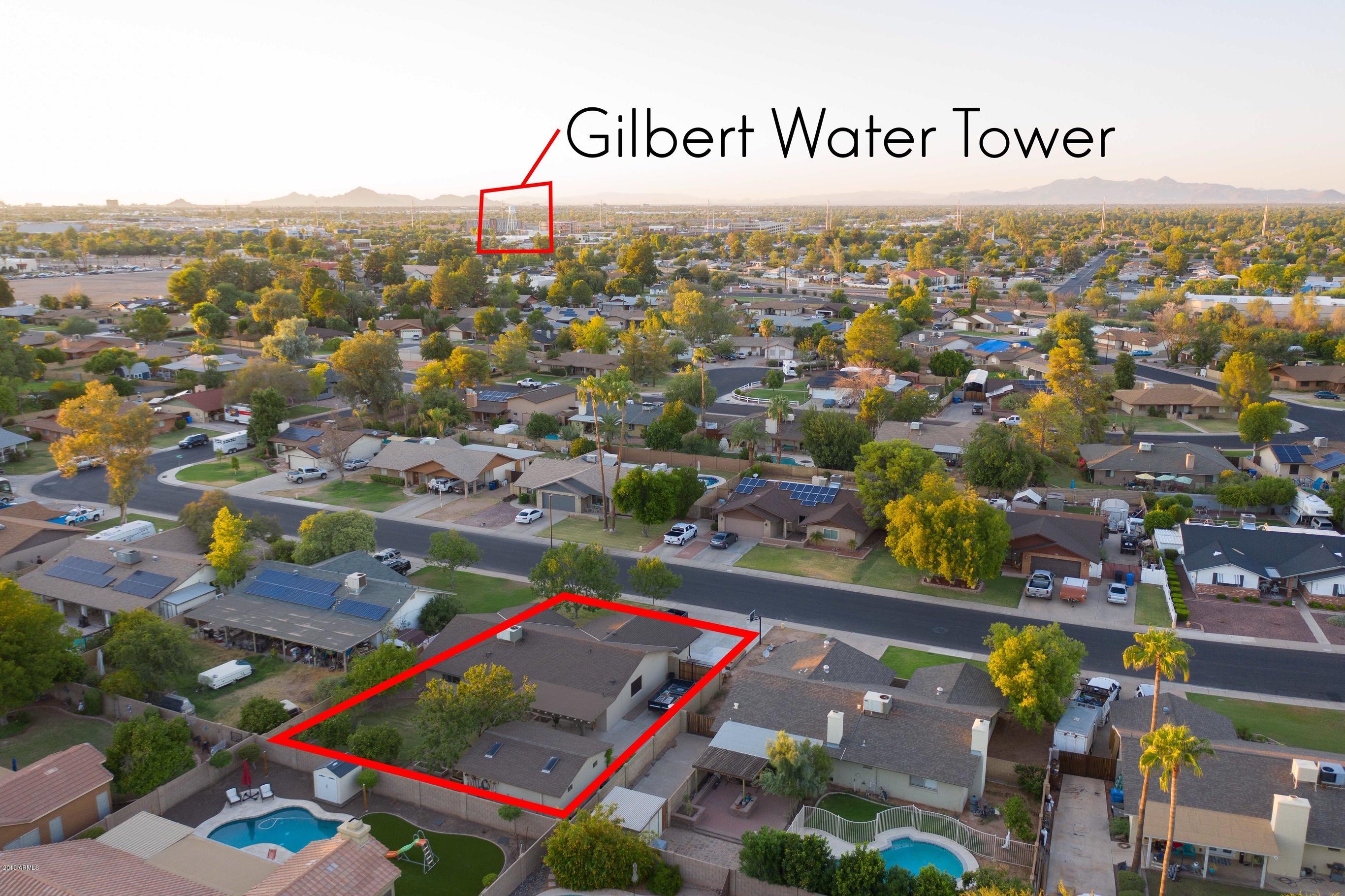 233 East Silver Creek Road Gilbert, AZ 85296 - Photo 22 of 26 IMG_2623