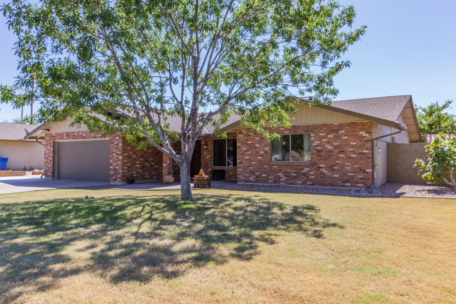 233 East Silver Creek Road Gilbert, AZ 85296 - Photo 23 of 26 0001-Silver Creek - 233 (2)