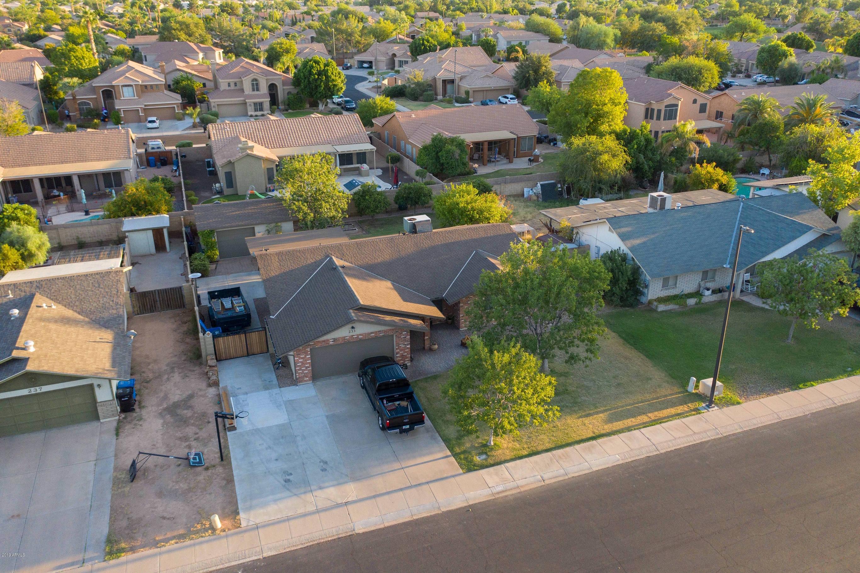 233 East Silver Creek Road Gilbert, AZ 85296 - Photo 26 of 26 IMG_2630