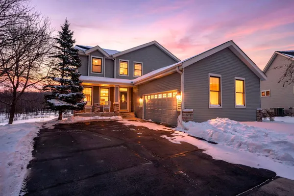 $535,000 | 2274 Langston Court Northeast, St. Michael, MN 55376