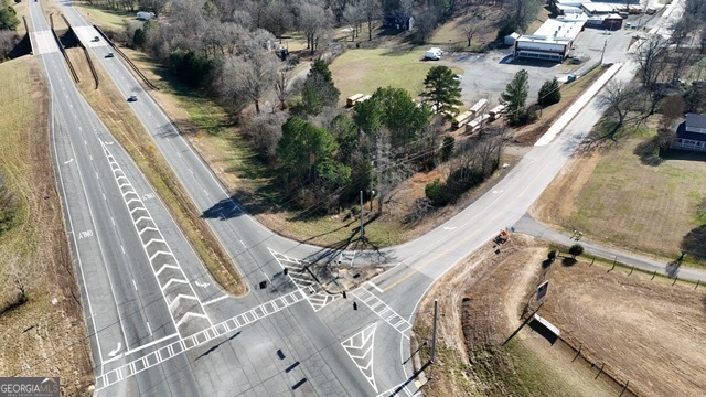 0 Osburn Road Chickamauga, GA 30707 - Photo 1 of 6