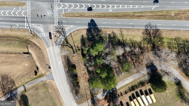 0 Osburn Road Chickamauga, GA 30707 - Photo 2 of 6 a view of a lake
