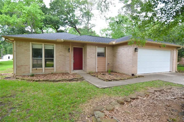 $1,900 | 76 South Wavy Oak Circle, Spring, TX 77381