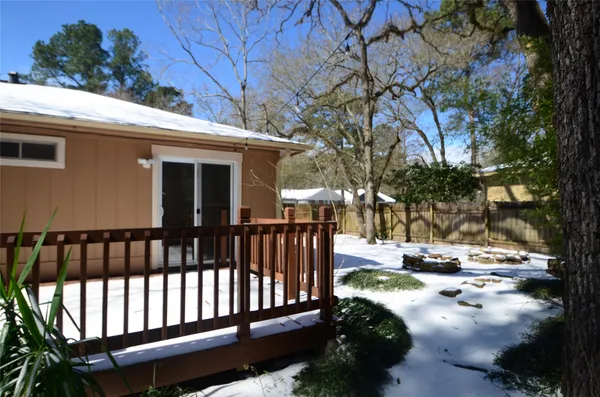 $1,900 | 76 South Wavy Oak Circle, Spring, TX 77381
